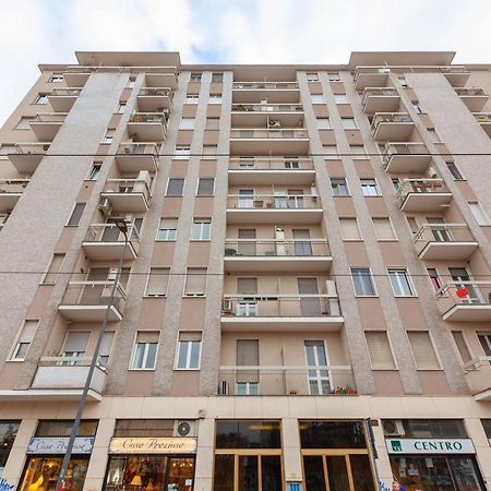 Darsena Navigli Apt - 800 M Far From P.Ta Genova M2 Milão Exterior foto